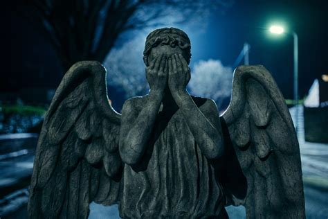 Things tagged with ' weeping_angel '. 0 Thing s found. Download files and build them with your 3D printer, laser cutter, or CNC. Thingiverse is a universe of things.